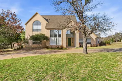 2829 Bent Oaks Drive, Burleson, TX 76028 - Photo 1