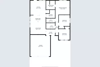 2701 Cattleman Drive, McKinney, TX 75071 - Photo 12