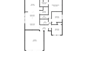 2701 Cattleman Dr, McKinney, TX 75071 - Photo 12