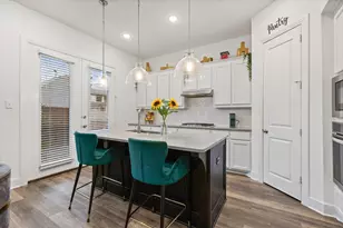 1124 Queensdown Wy, Forney, TX 75126 - Photo 8