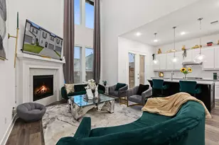 1124 Queensdown Wy, Forney, TX 75126 - Photo 6