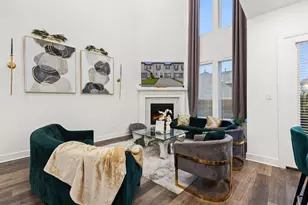 1124 Queensdown Wy, Forney, TX 75126 - Photo 14