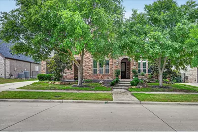 7675 Dotter Drive, Frisco, TX 75035 - Photo 1