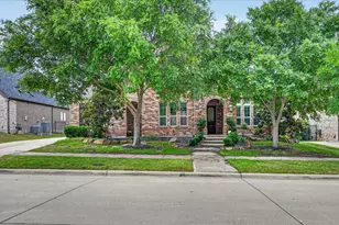 7675 Dotter Dr, Frisco, TX 75035 - Photo 1