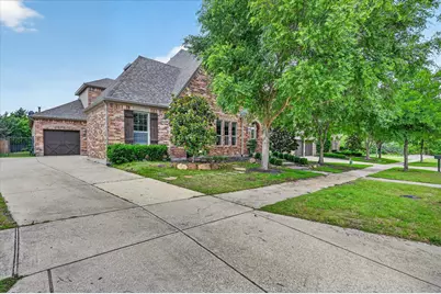 7675 Dotter Drive, Frisco, TX 75035 - Photo 2