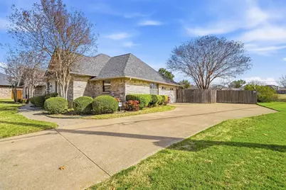 253 Brushy Mound Road, Burleson, TX 76028 - Photo 4