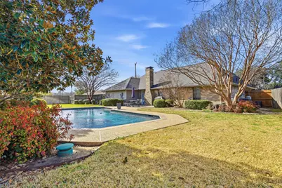 253 Brushy Mound Road, Burleson, TX 76028 - Photo 32