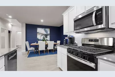 107 Stanton Avenue, Rhome, TX 76078 - Photo 6