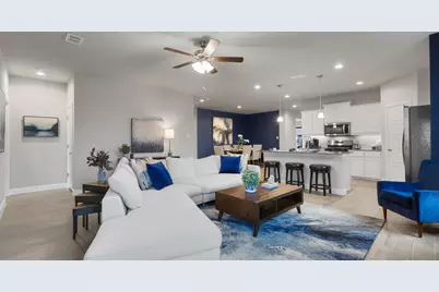 107 Stanton Avenue, Rhome, TX 76078 - Photo 14