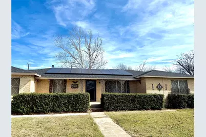 409 10th, Nocona, TX 76255 - Photo 1