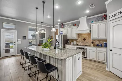 11201 Lakecrest Drive, Sanger, TX 76266 - Photo 14