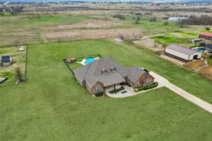 11201 Lake Crest Dr, Sanger, TX 76266 - Photo 38