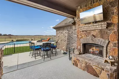 11201 Lakecrest Drive, Sanger, TX 76266 - Photo 32