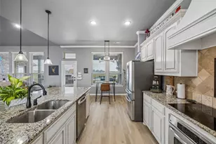 11201 Lake Crest Dr, Sanger, TX 76266 - Photo 16