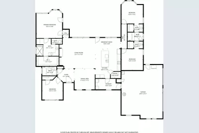 11201 Lakecrest Drive, Sanger, TX 76266 - Photo 40