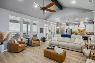 11201 Lake Crest Dr, Sanger, TX 76266 - Photo 10