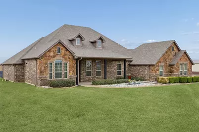 11201 Lakecrest Drive, Sanger, TX 76266 - Photo 4