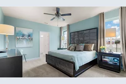 117 Hugo Court, Rhome, TX 76078 - Photo 18