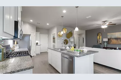 117 Hugo Court, Rhome, TX 76078 - Photo 10