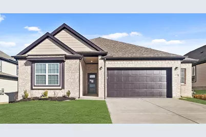 6912 Night Owl Lane, Crowley, TX 76036 - Photo 1