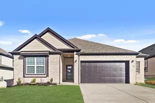 6912 Night Owl Ln, Crowley, TX 76036 - Photo 1