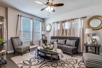 1811 Moscatel Lane, Rockwall, TX 75032 - Photo 6