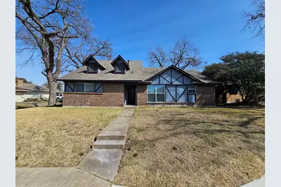 4806 Cliffwood Drive, Garland, TX 75043 - Photo 1