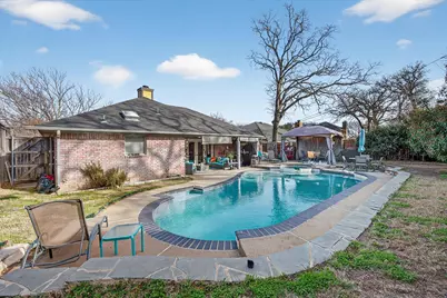 6204 Meadowmere Lane, Arlington, TX 76001 - Photo 34