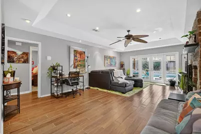 6204 Meadowmere Lane, Arlington, TX 76001 - Photo 6