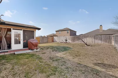 360 Fossil Bridge Drive, Fort Worth, TX 76131 - Photo 34