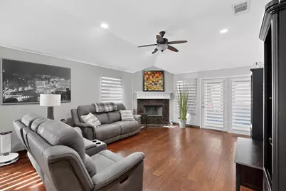 360 Fossil Bridge Drive, Fort Worth, TX 76131 - Photo 6