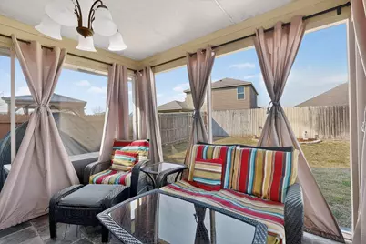 360 Fossil Bridge Drive, Fort Worth, TX 76131 - Photo 34