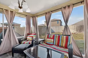 360 Fossil Bridge Dr, Fort Worth, TX 76131 - Photo 34