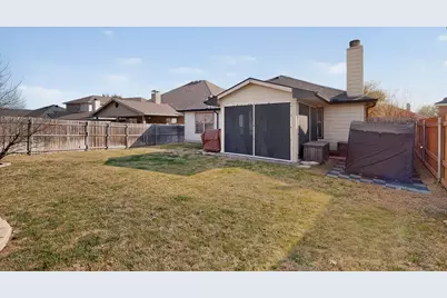 360 Fossil Bridge Drive, Fort Worth, TX 76131 - Photo 36
