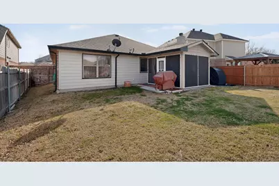 360 Fossil Bridge Drive, Fort Worth, TX 76131 - Photo 36