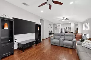 360 Fossil Bridge Dr, Fort Worth, TX 76131 - Photo 10