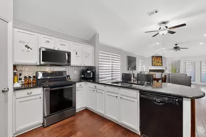 360 Fossil Bridge Drive, Fort Worth, TX 76131 - Photo 12