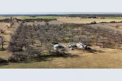 000 Pecan Lane, Newcastle, TX 76372 - Photo 1