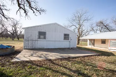 000 Pecan Lane, Newcastle, TX 76372 - Photo 22