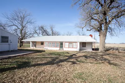 000 Pecan Lane, Newcastle, TX 76372 - Photo 8
