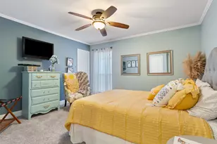 409 Shadow Mountain Dr, Woodway, TX 76712 - Photo 22