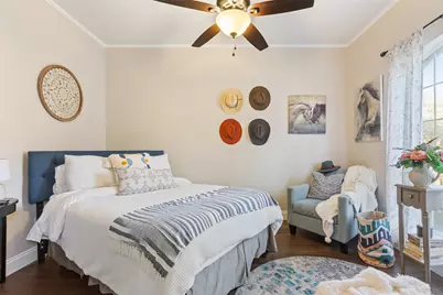 409 Shadow Mountain Drive, Woodway, TX 76712 - Photo 18