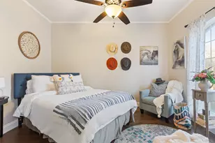 409 Shadow Mountain Dr, Woodway, TX 76712 - Photo 18