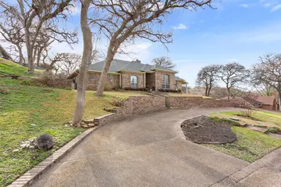 409 Shadow Mountain Drive, Woodway, TX 76712 - Photo 40