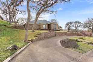 409 Shadow Mountain Dr, Woodway, TX 76712 - Photo 40