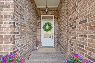 409 Shadow Mountain Drive, Woodway, TX 76712 - Photo 2