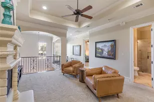 1612 Pecan Crossing Dr, Colleyville, TX 76034 - Photo 24