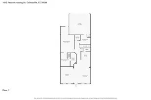 1612 Pecan Crossing Dr, Colleyville, TX 76034 - Photo 34