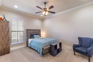 1612 Pecan Crossing Dr, Colleyville, TX 76034 - Photo 20