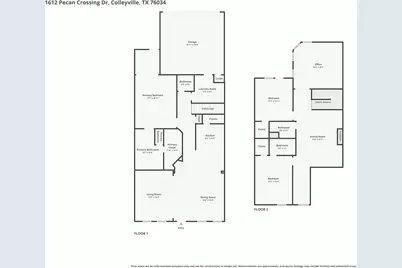 1612 Pecan Crossing Drive, Colleyville, TX 76034 - Photo 36